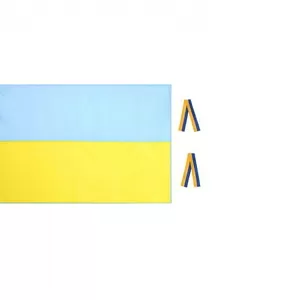 Флаги Украины купить! Заказать флаг Украины! Прапор України! 