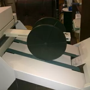 Продам б/у брошюровщик Plockmatic BM61 Binder Pro