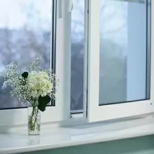Металлопластиковые окна от лучших производителей!!!