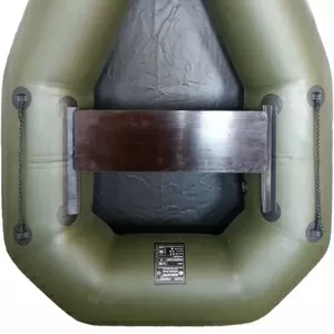 Лодка надувная гребная Aquatic A-150 Малютка