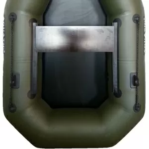 Лодка надувная гребная Aquatic A-175 Малютка