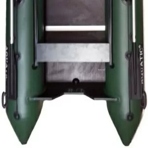 Лодка надувная килевая Aquatic Atk-300SL Сапсан Люкс