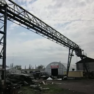 Сдам промбазу в Павлограде