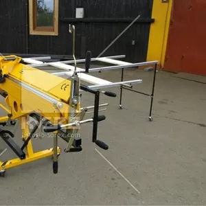 Гибочный станок для металла Sorex ZRS 2360