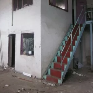 Сдам склад на Войцеховича