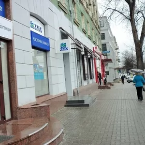 Сдам магазин на Карла Маркса