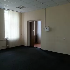 офис на Гагарина