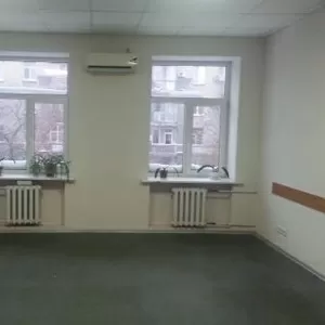 Сдам офис на Московской