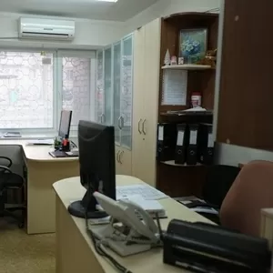 Офис на Воздухофлотской