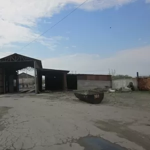 Продам промбазу в Павлограде