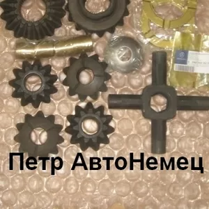 Р/к-т в редуктор задний мост MAN и Mercedes Atego,  Actros,  Axor 
