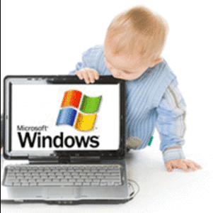 Провожу установку Windows
