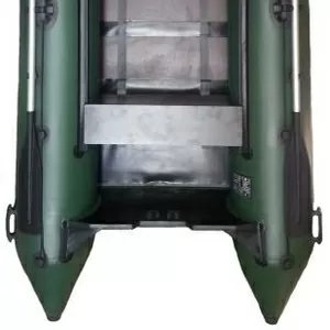 Лодка надувная моторная Aquatic Atm-320SL Сапсан