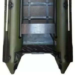Лодка надувная моторная Aquatic Atm-280L Стриж