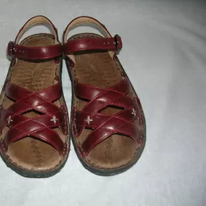 Продам женские сандали KEEN.CUSH. Размер 36, 5.