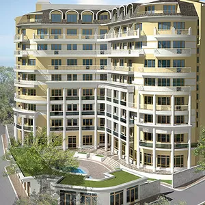 Сдаю апартаменты у моря в Партените (без посредников)