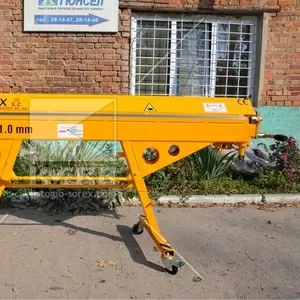 Продам листогибочный станок ведущего производителя Sorex