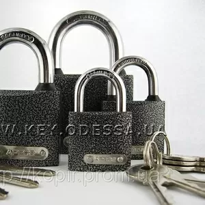 Навесные замки Apecs серии PD-01