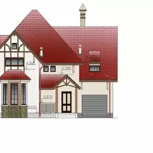 Дизайнерские и архитектурные услуги .