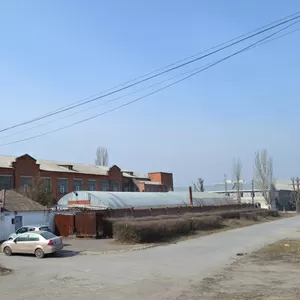 Продажа действующего производства ул. Звейнека