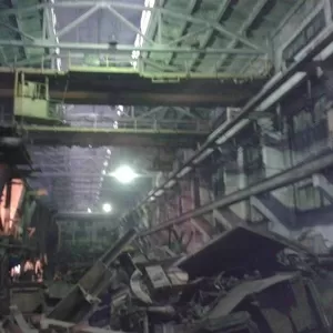 Продажа производственного цеха на бывшей территории з-да имени Ленина
