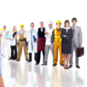 Домашний персонал для вас. 