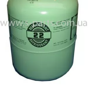 Продам фреон