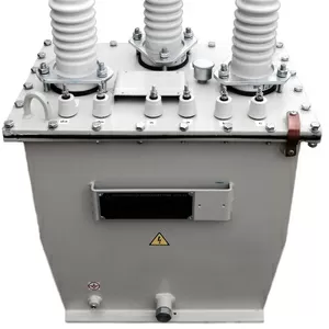 Трансформаторы напряжения НАМИ-1-6У2;   НАМИ-1-10У2.