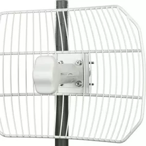 Продам точку доступа 5 ГГц Ubiquiti AirGrid M5 HP 23dBi