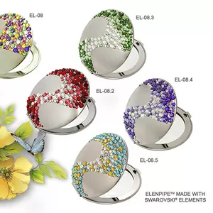 Зеркальца-косметические оптом,  EL-08 