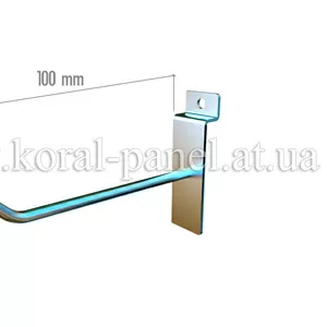 GD2092 Крючок 100мм - 06