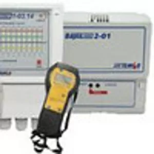 Техническое обслуживание сигнализаторов газа!