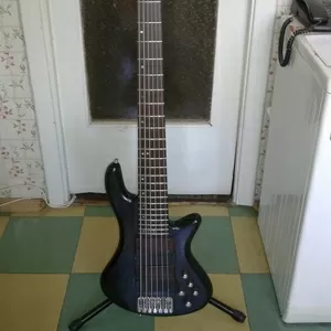 Продам Schecter Stiletto Studio 6 Stblsо 610 У, е, Львов