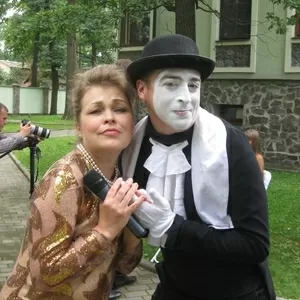 Тамада Полтавской области.