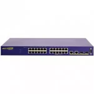 Продам Extreme Networks x150-24t