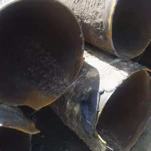 Продам б/у трубы d.720мм.