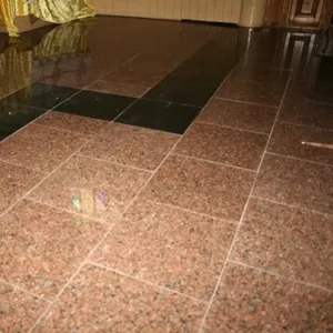 Плитка Гранитная Полированная