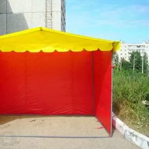 Палатки, шатры, тенты, теплицы