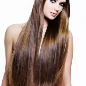 Наращивание волос