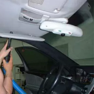 Химчистка салона авто Полтава