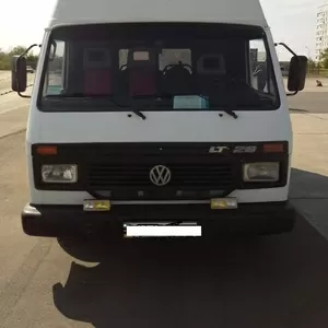 Продам Volkswagen LT 28