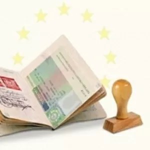 Оказываю Услуги по оформлению Виз