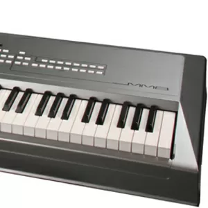 Yamaha mm8 для классики и современной музыки