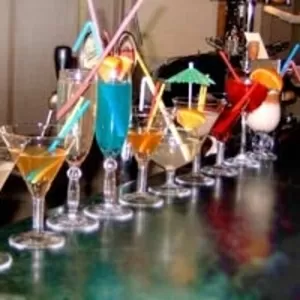 Курсы Барменов в Херсоне