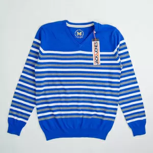 Микс одежды Jack&Jones. На вес по 23,  0 €/кг.