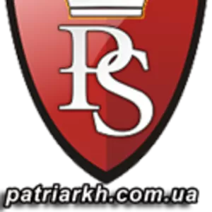 Вікна Луцьк,  двері,  бруківка Луцьк - Патріарх