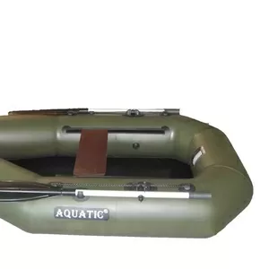 Лодка надувная гребная Aquatic A-210 Кречет