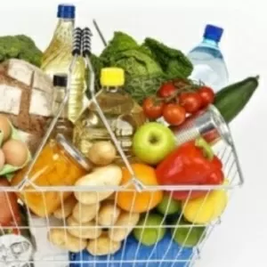 Закупаем для армии  продукты питания.
