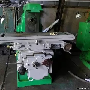 6Р82Г Станок горизонтально-фрезерный