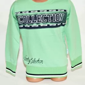 Подростковая Турецкая одежда мелким оптом